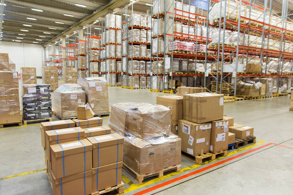 How to Cut Freight Costs by Making Smarter Pallet Choices