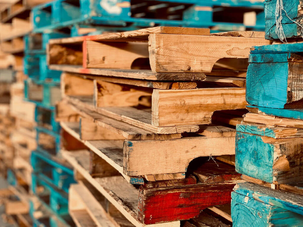 A-Complete-Pallet-Management-Program