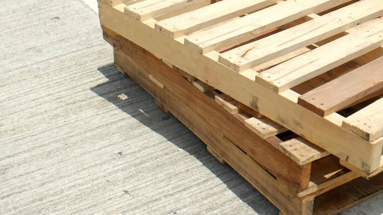 Everything You Need to Know About Pallet Load Capacities