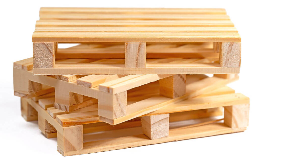 Tricks to Identify High-Quality Wooden Pallets Quickly