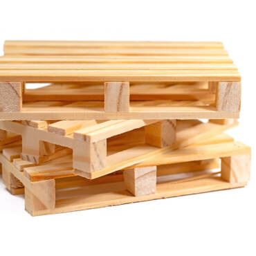 Tricks to Identify High-Quality Wooden Pallets Quickly